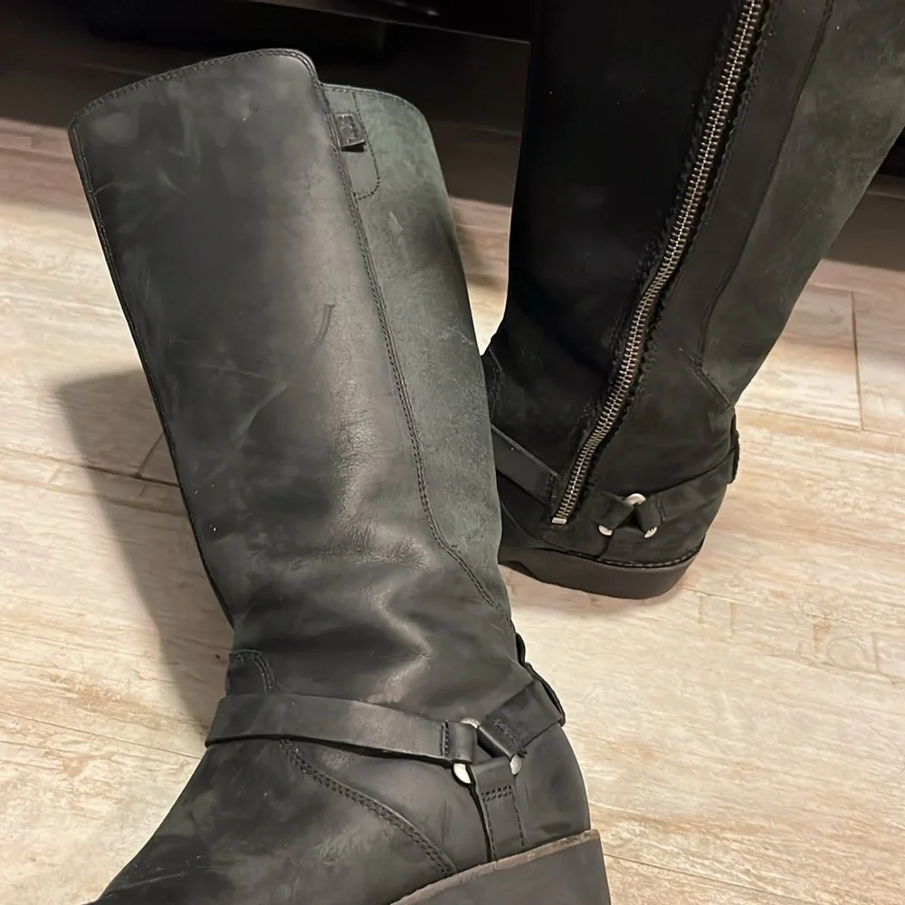 Teva waterproof boots - Picture 8 of 8